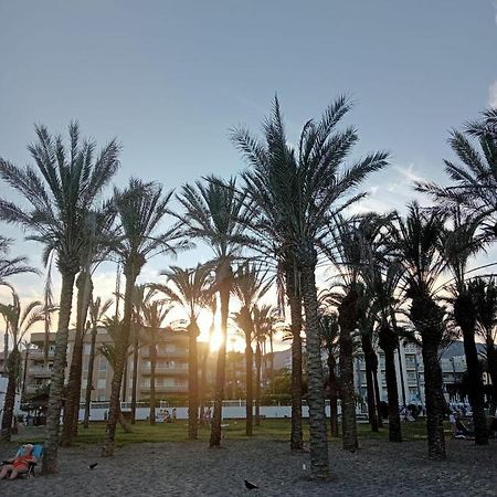 Playa Arroyo De La Miel Con Piscina Sun&Beach Apartment Benalmadena Exterior photo