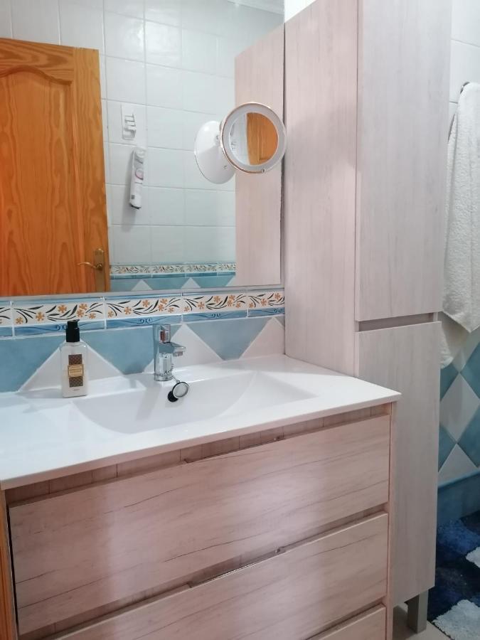 Playa Arroyo De La Miel Con Piscina Sun&Beach Apartment Benalmadena Exterior photo