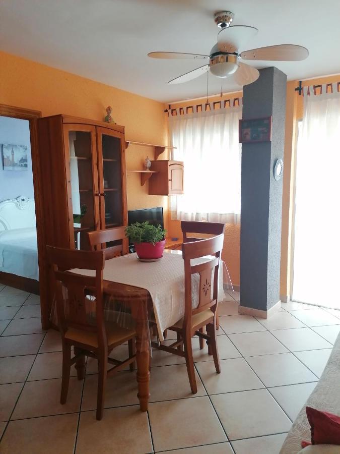Playa Arroyo De La Miel Con Piscina Sun&Beach Apartment Benalmadena Exterior photo