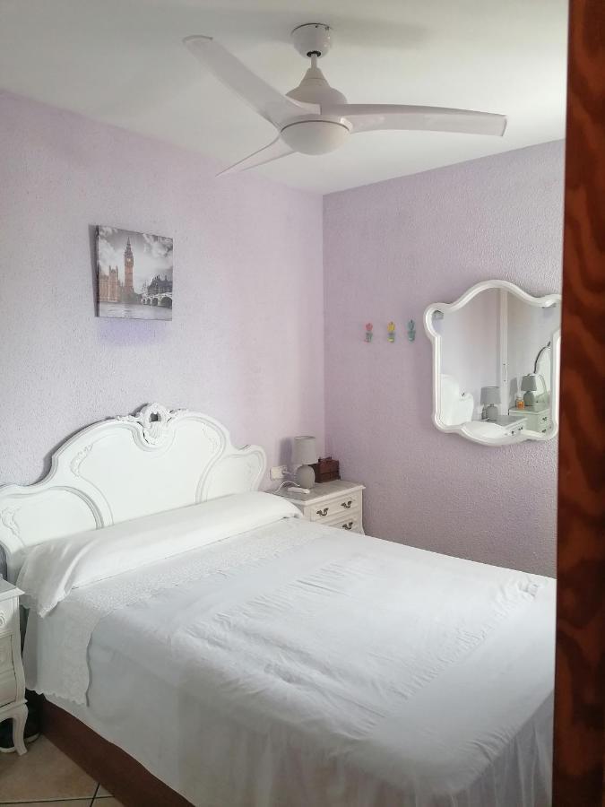 Playa Arroyo De La Miel Con Piscina Sun&Beach Apartment Benalmadena Exterior photo