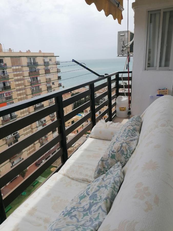 Playa Arroyo De La Miel Con Piscina Sun&Beach Apartment Benalmadena Exterior photo