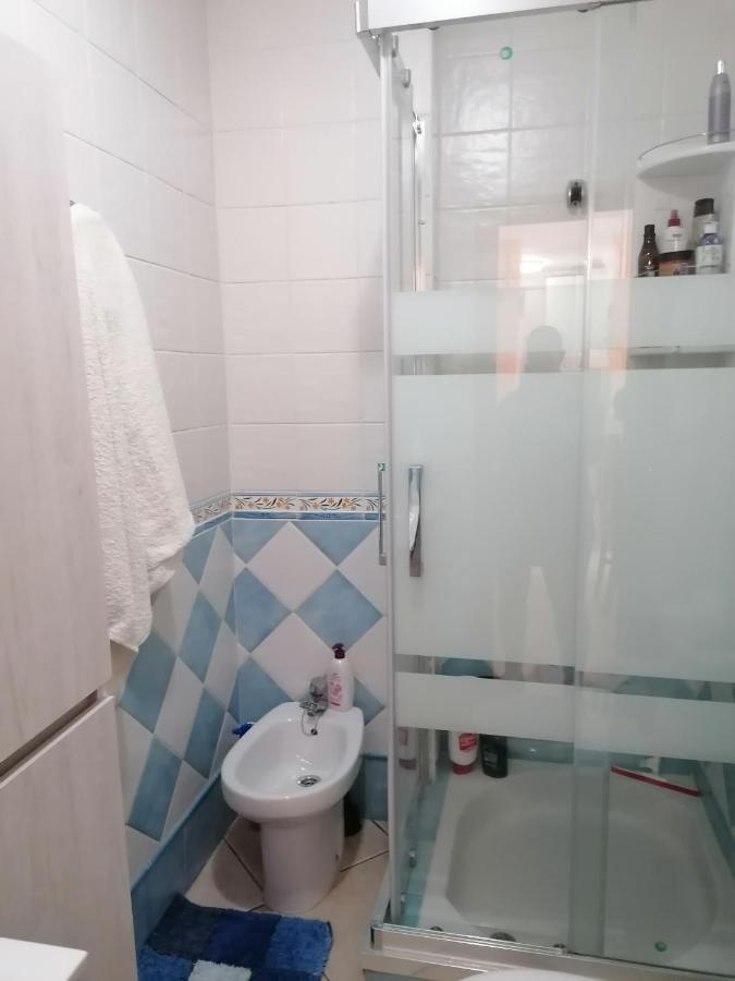 Playa Arroyo De La Miel Con Piscina Sun&Beach Apartment Benalmadena Exterior photo